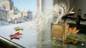 Long-lasting tuberose fragrance trail, ideal for evening events and formal gatherings across Canada.